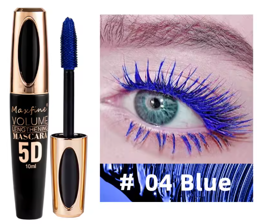 MAXFINE Perfekte Wimpern Mascara MySalvora