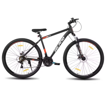 Hiland Männer MTB Abenteuer MySalvora