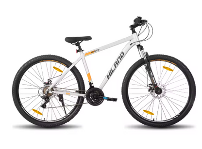 Hiland Männer MTB Abenteuer MySalvora