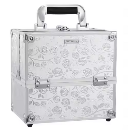 Elegante Kosmetikkoffer Reise MySalvora