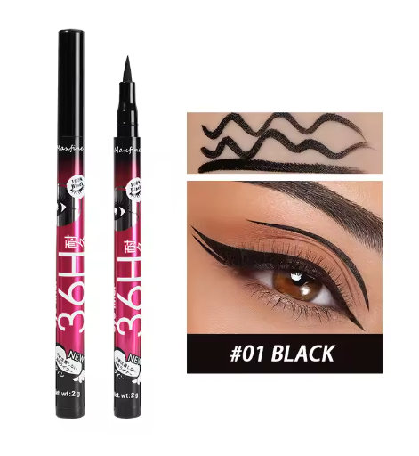Magischer Flüssig-Eyeliner MySalvora