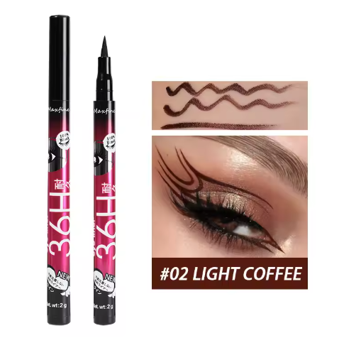 Magischer Flüssig-Eyeliner MySalvora