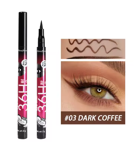 Magischer Flüssig-Eyeliner MySalvora