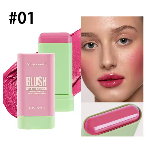 Zauberhafter Blush-Stick MySalvora