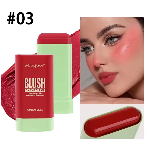 Zauberhafter Blush-Stick MySalvora