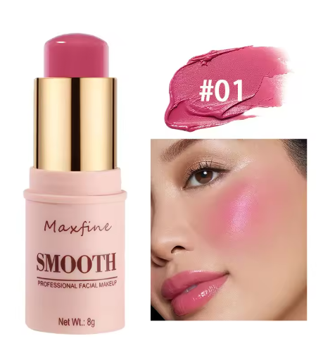 3-in-1 Blush Stick MySalvora