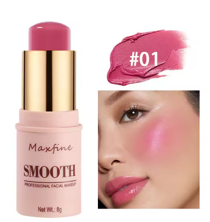 3-in-1 Blush Stick MySalvora