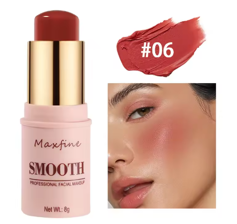 3-in-1 Blush Stick MySalvora