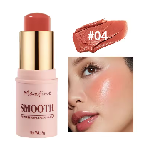 3-in-1 Blush Stick MySalvora