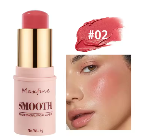 3-in-1 Blush Stick MySalvora