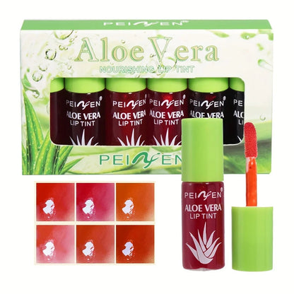 Glitzernder Feuchtigkeits-Lipgloss MySalvora