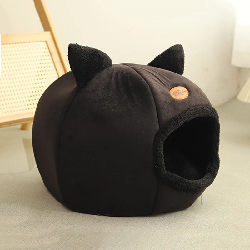 Kuschelnest für Katzen MySalvora