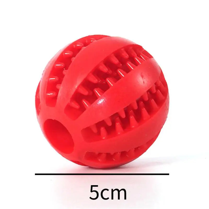 Interaktiver Hundespielball MySalvora