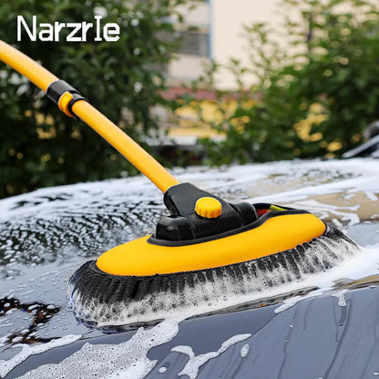 Flexi-Clean Autowaschmopp MySalvora