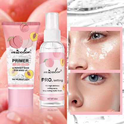 Magischer Make-up Primer MySalvora