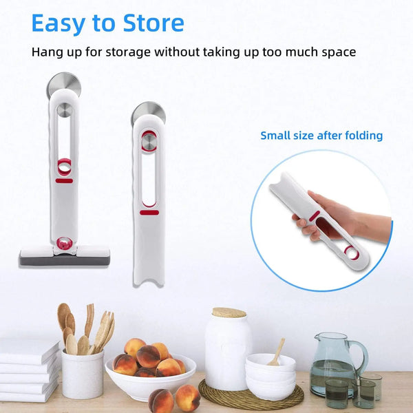 Magischer Mini-Wischmopp MySalvora