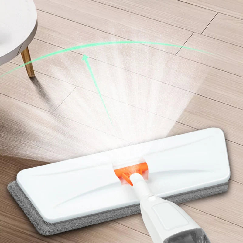 Vielseitiger Sprühmopp für Zuhause MySalvora
