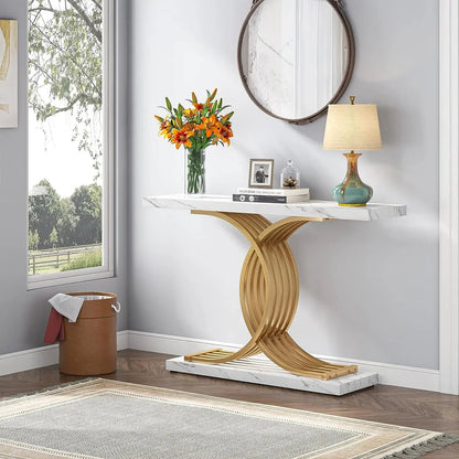 Eleganter Konsolentisch für Zuhause MySalvora