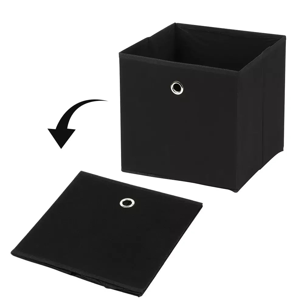 Kompakte Faltbare Ordnungsbox MySalvora