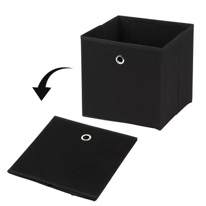 Kompakte Faltbare Ordnungsbox MySalvora