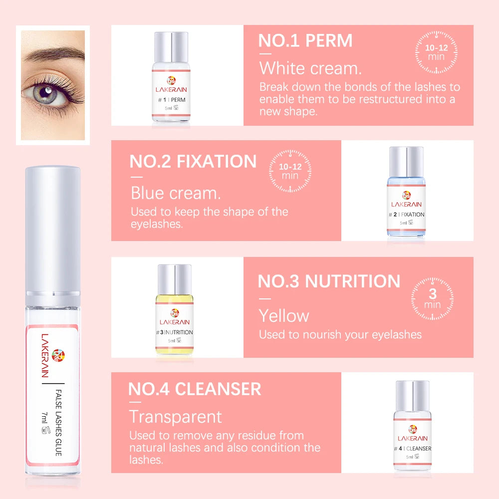 Traumhafte Wimpern zu Hause MySalvora