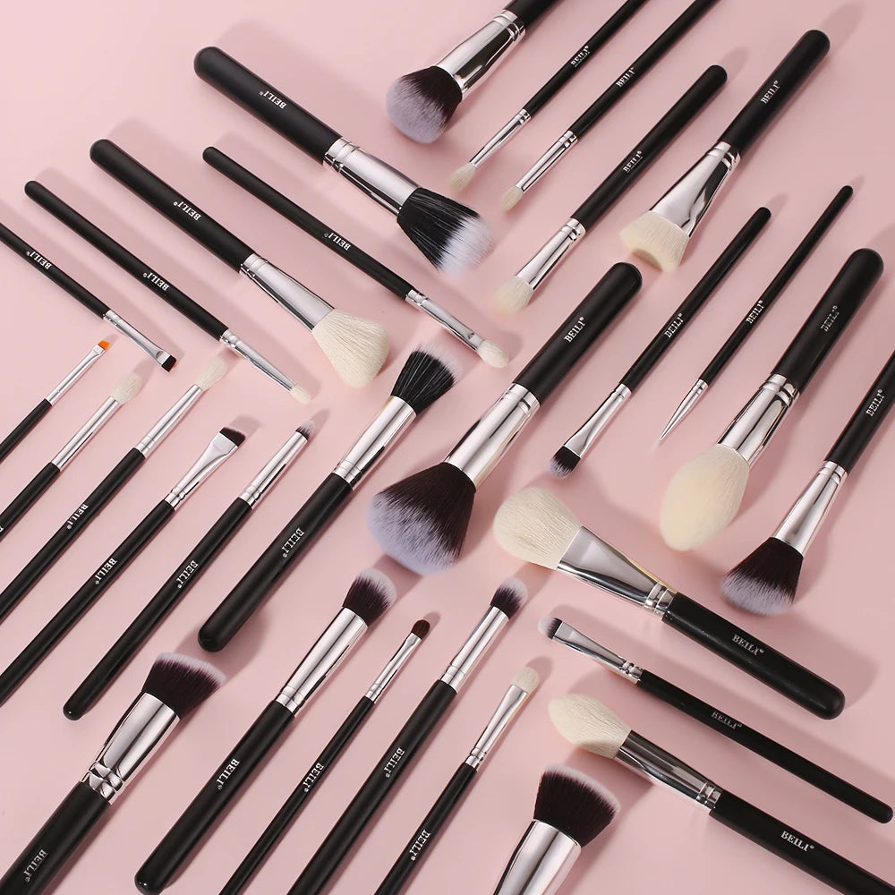 Beili Elegante Profi-Make-up-Pinsel MySalvora