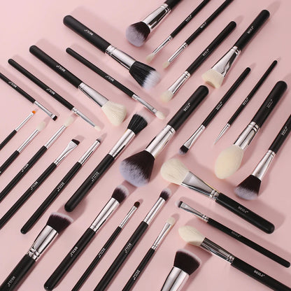 Beili Elegante Profi-Make-up-Pinsel MySalvora