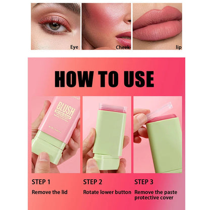 Zauberhafter Blush-Stick MySalvora