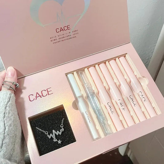 Matte Lipstick Geschenkset MySalvora