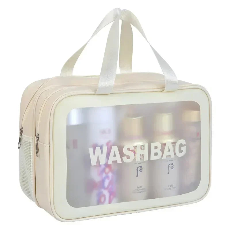 Praktische Kosmetiktasche für Reisen MySalvora