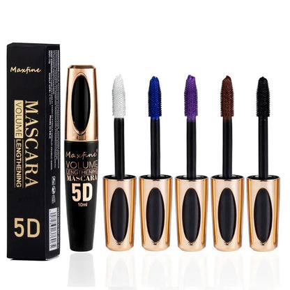 Perfekte Wimpern Mascara MySalvora