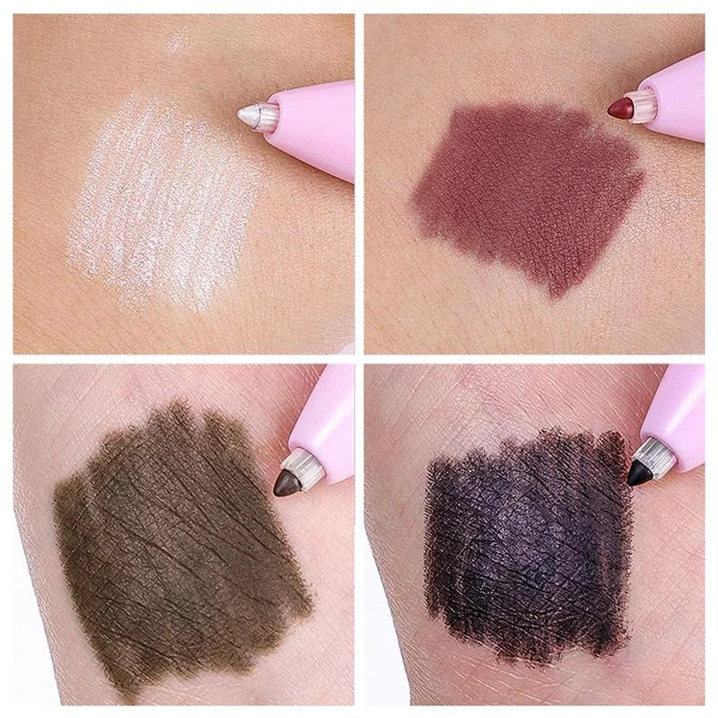 All-in-One Farbset für Frauen MySalvora