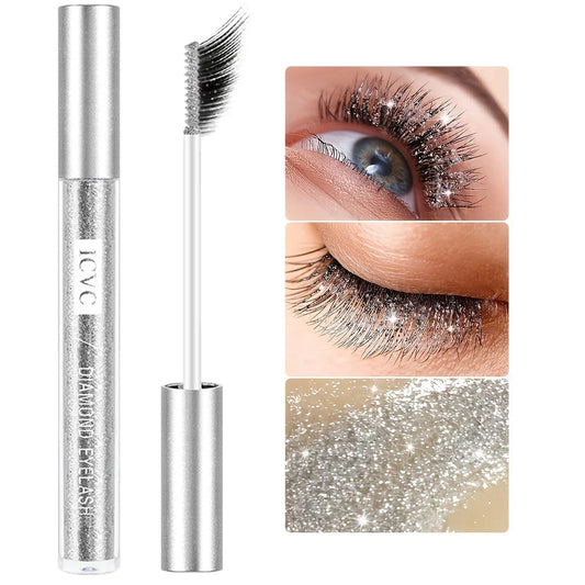 Glitzernde Wimpern Magie MySalvora