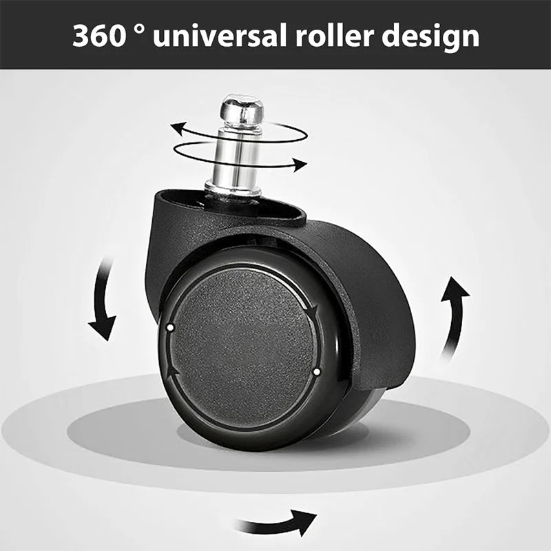 Flexibler Rollwagen für Zuhause MySalvora