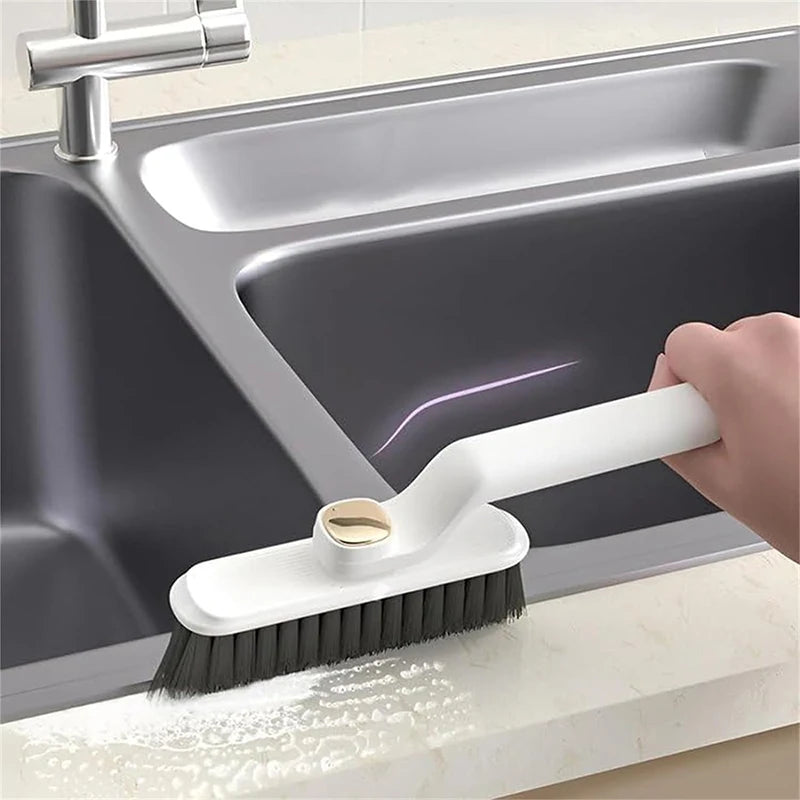 FlexiClean Wunderbürste MySalvora