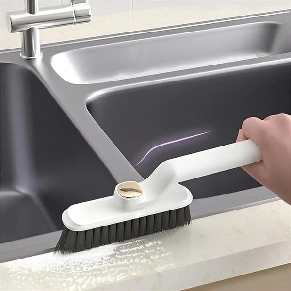 FlexiClean Wunderbürste MySalvora