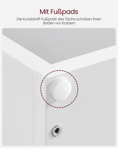 Vielseitiger Regal-Tisch MySalvora