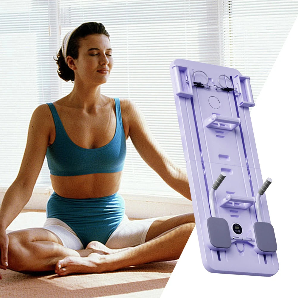 Vielseitiges Fitness-Board für Zuhause MySalvora