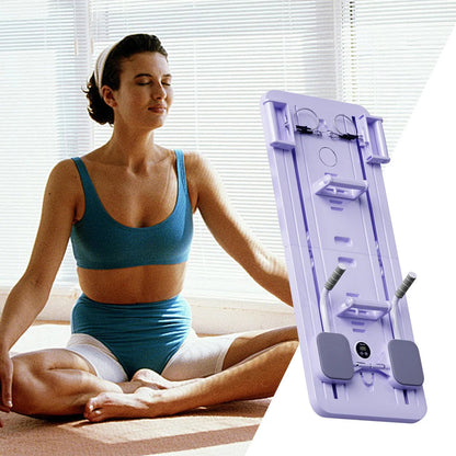 Vielseitiges Fitness-Board für Zuhause MySalvora