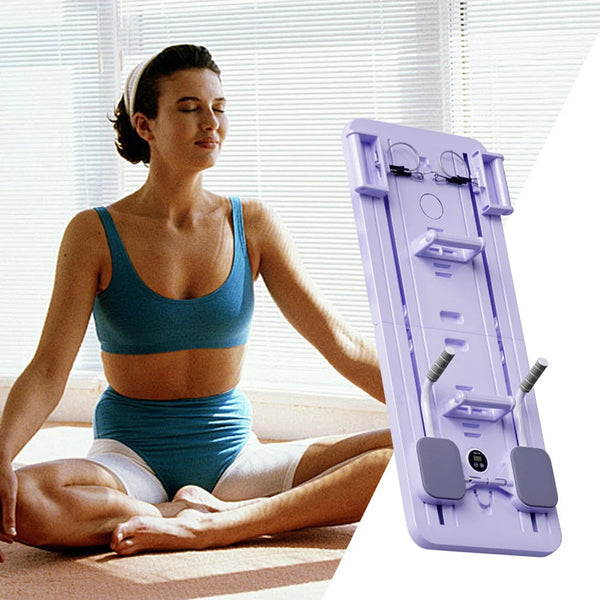 Vielseitiges Fitness-Board für Zuhause MySalvora