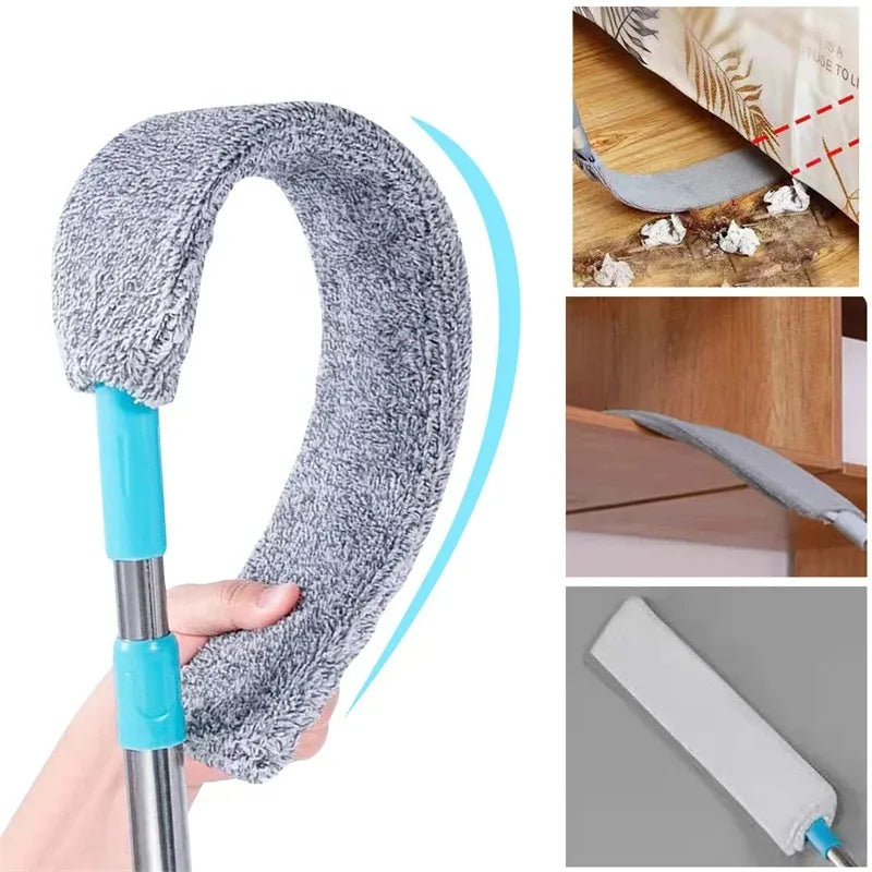 Flexi-Staubwunder für Zuhause MySalvora