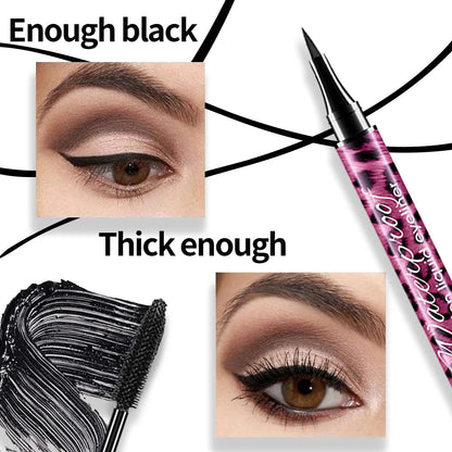 Perfektes Augen-Make-up Set MySalvora