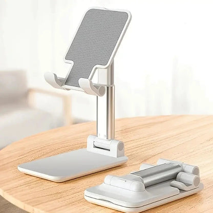 Flexibler Handyhalter- Perfekt für freihändige Videoanrufe und entspanntes Arbeiten MySalvora