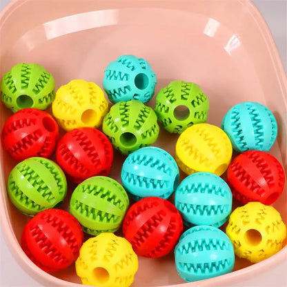 Interaktiver Hundespielball MySalvora