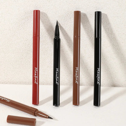 Langanhaltender Eyeliner-Zauber MySalvora