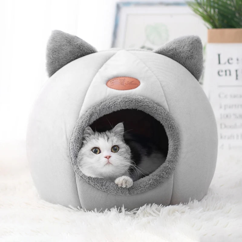 Kuschelnest für Katzen MySalvora