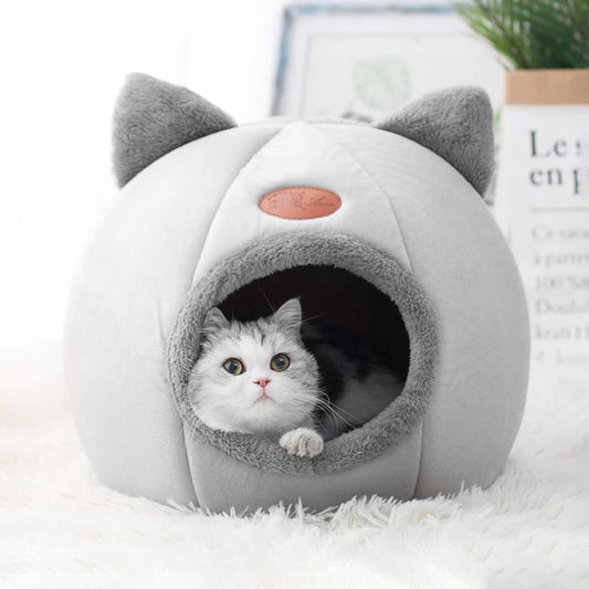 Kuschelnest für Katzen MySalvora