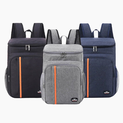 Praktische Thermo-Lunchbox MySalvora