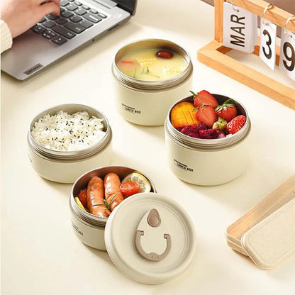Isolierte Lunchbox für unterwegs MySalvora