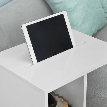 Flexibler Sofatisch mit Rollen MySalvora